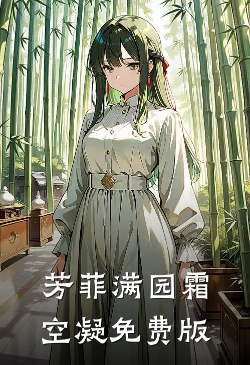 芳菲满园霜空凝免费版