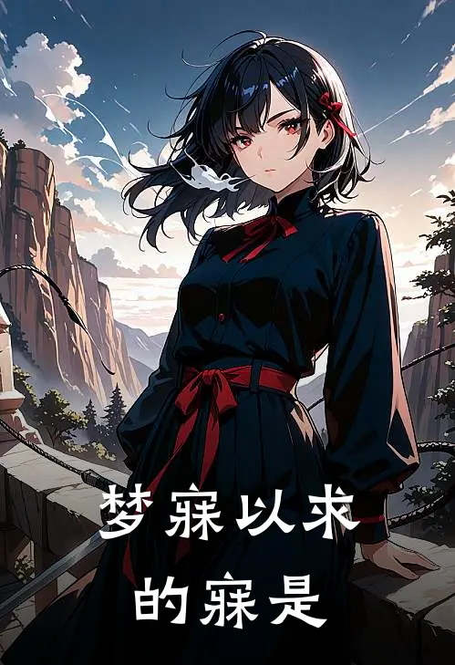 梦寐以求的寐是