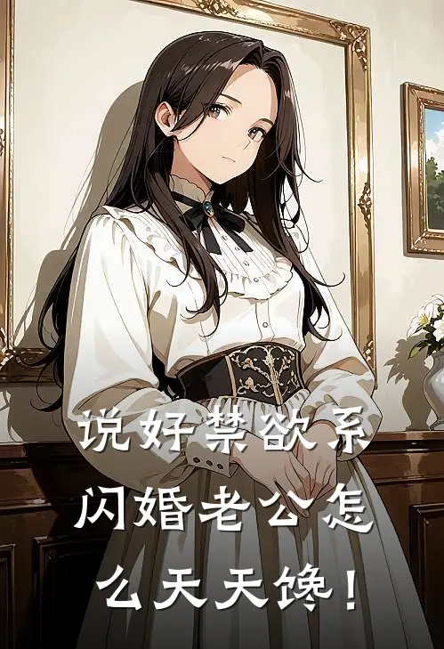 说好禁欲系，闪婚老公怎么天天馋！