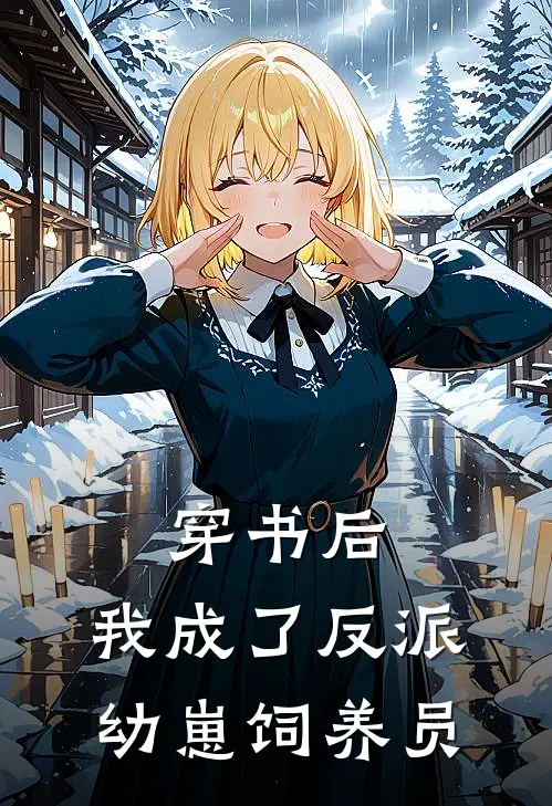 穿书后，我成了反派幼崽饲养员(祝九歌祝九)热门完本小说_最新小说穿书后，我成了反派幼崽饲养员祝九歌祝九