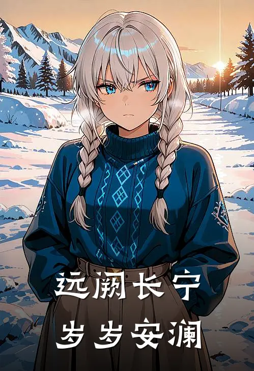 远阙长宁，岁岁安澜