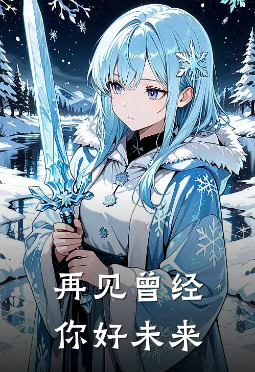 再见曾经，你好未来