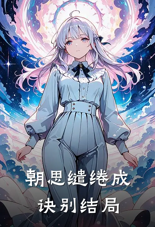 朝思缱绻成诀别结局