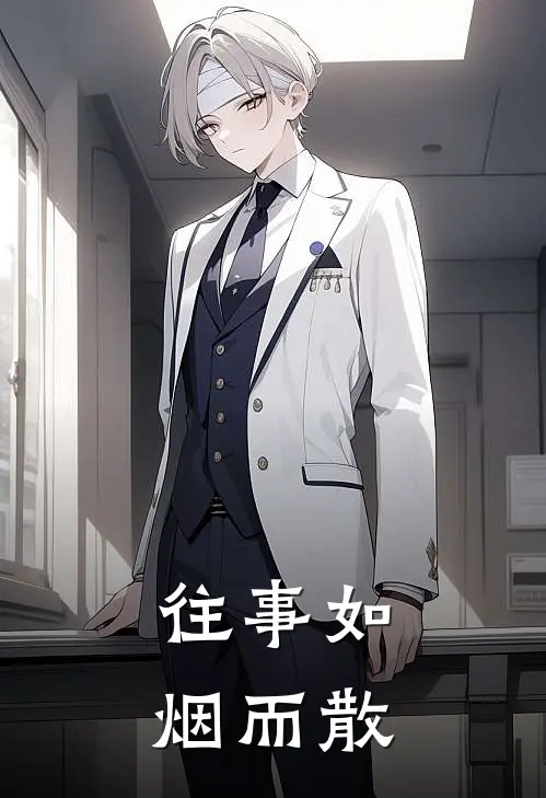 往事如烟而散