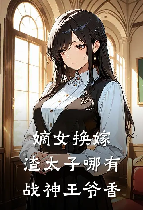 嫡女换嫁,渣太子哪有战神王爷香