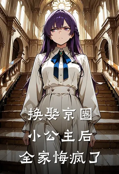 换娶京圈小公主后，全家悔疯了