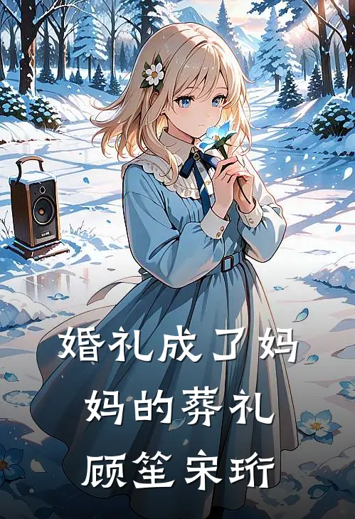 婚礼成了妈妈的葬礼顾笙宋珩