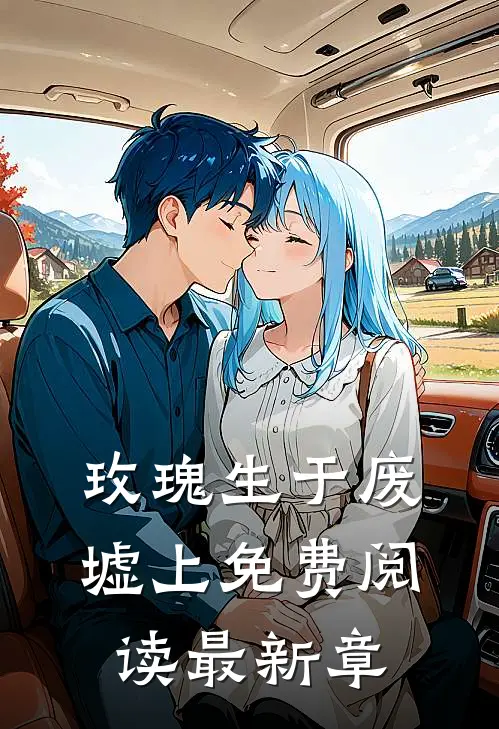 玫瑰生于废墟上免费阅读最新章