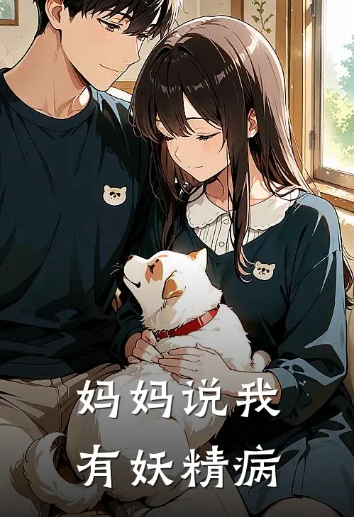 妈妈说我有妖精病