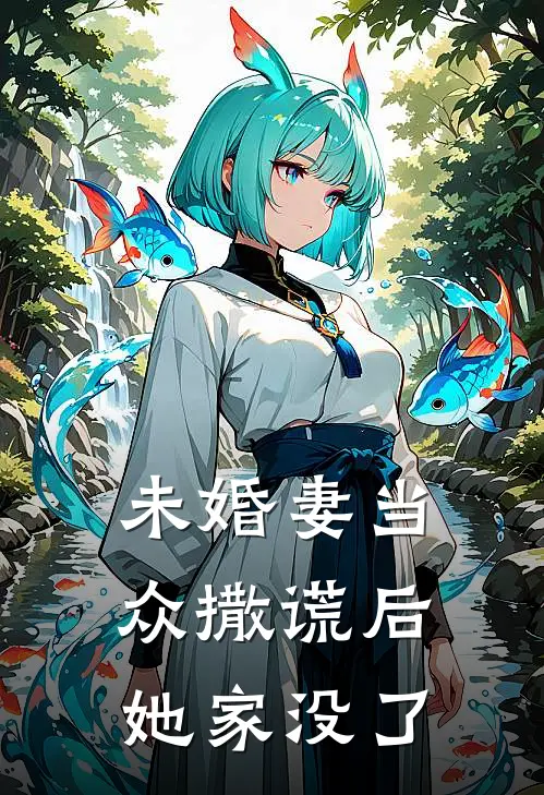 白月光梁少未婚妻当众撒谎后，她家没了全本免费在线阅读_未婚妻当众撒谎后，她家没了全本阅读