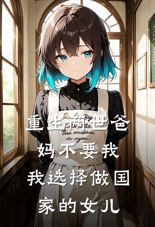 重生两世爸妈不要我，我选择做国家的女儿