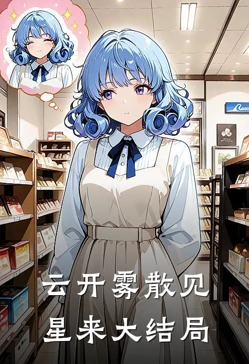 云开雾散见星来大结局