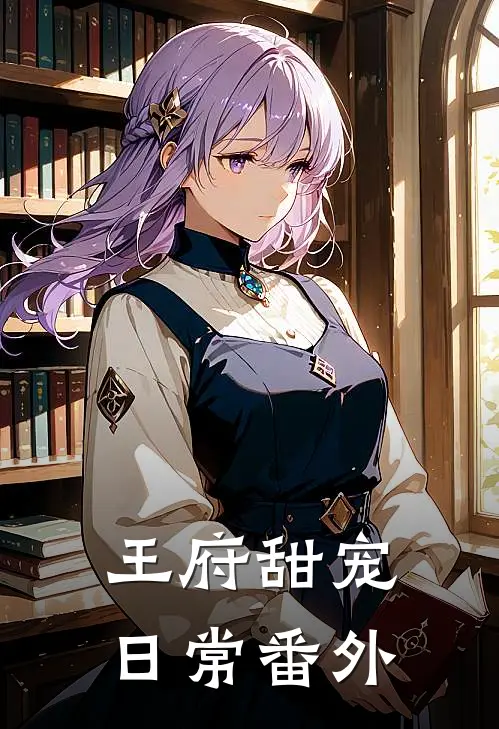 王府甜宠日常番外