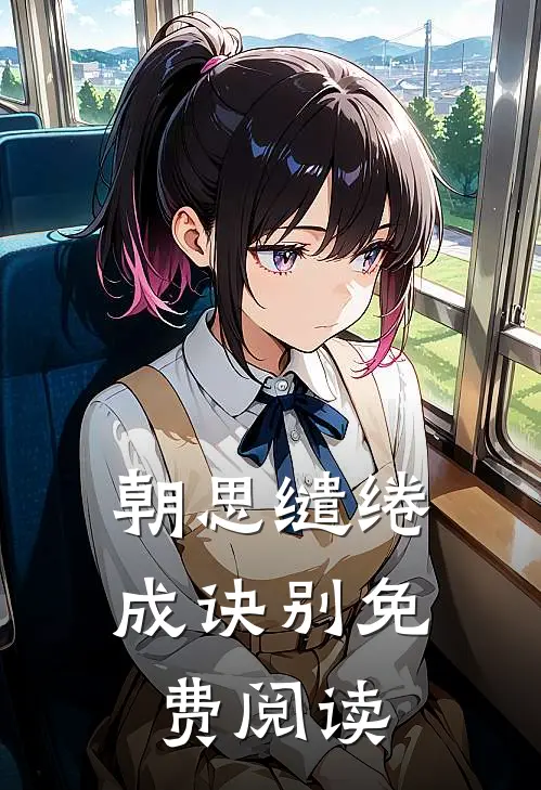 朝思缱绻成诀别免费阅读