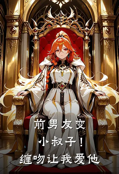 前男友变小叔子！缠吻让我爱他