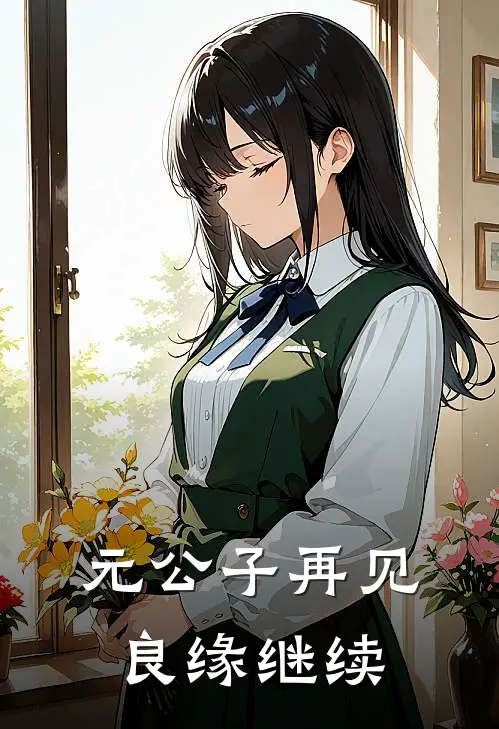 元公子再见，良缘继续