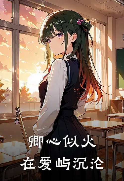 卿心似火，在爱屿沉沦