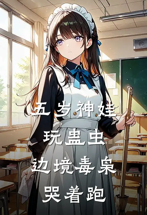 五岁神娃玩蛊虫，边境毒枭哭着跑朵朵雷霆最新热门小说_免费小说全文阅读五岁神娃玩蛊虫，边境毒枭哭着跑(朵朵雷霆)