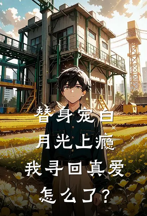 替身宠白月光上瘾，我寻回真爱怎么了？云裳周叙宴最新小说推荐_最新好看小说替身宠白月光上瘾，我寻回真爱怎么了？云裳周叙宴
