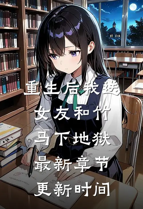 重生后我送女友和竹马下地狱最新章节更新时间