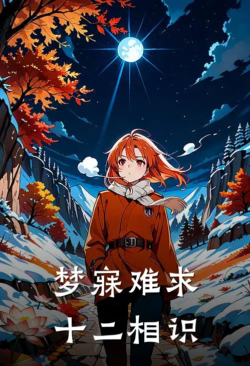 梦寐难求 十二相识