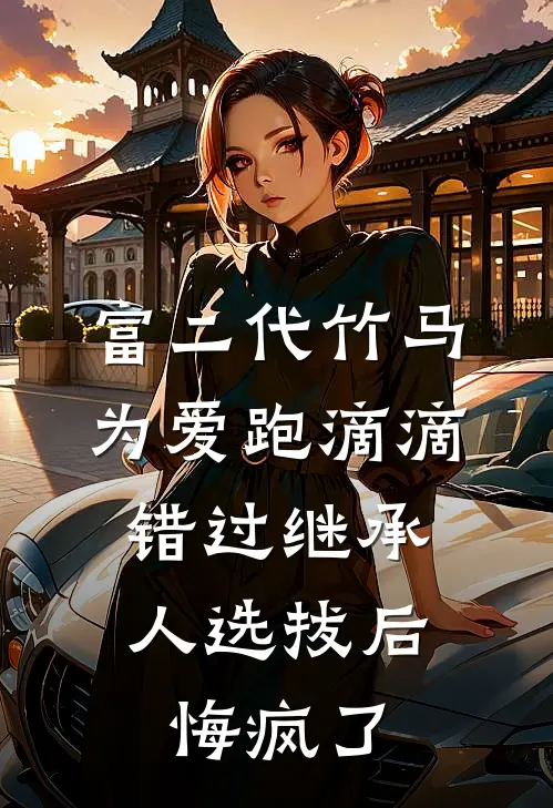 富二代竹马为爱跑滴滴错过继承人选拔后，悔疯了班花林之瑶全本完结小说_最新章节列表富二代竹马为爱跑滴滴错过继承人选拔后，悔疯了(班花林之瑶)