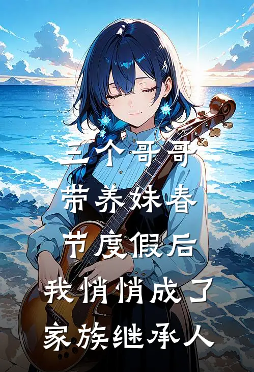 三个哥哥带养妹春节度假后，我悄悄成了家族继承人