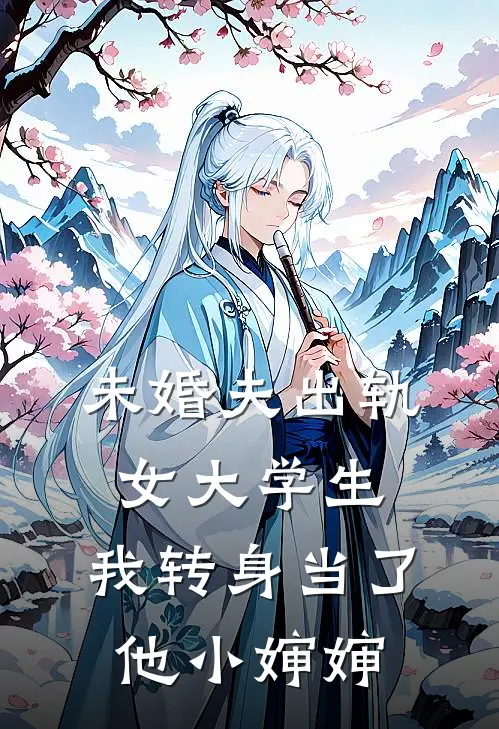 未婚夫出轨女大学生，我转身当了他小婶婶