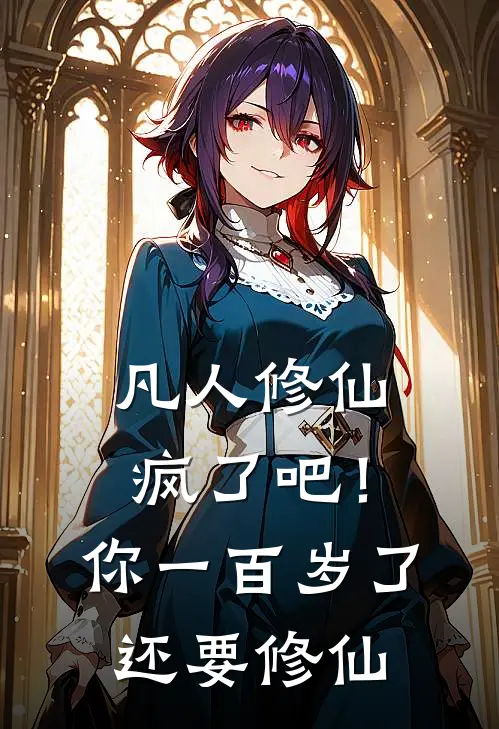 凡人修仙：疯了吧！你一百岁了还要修仙