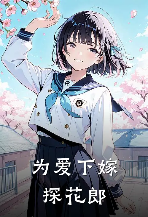 为爱下嫁探花郎