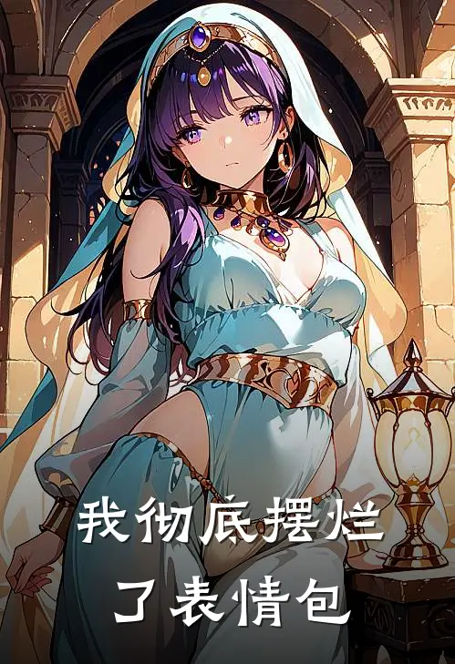 我彻底摆烂了表情包