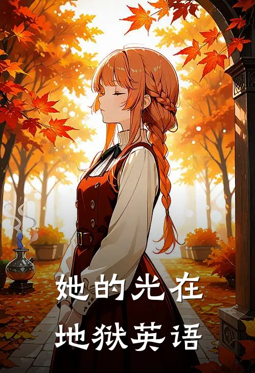 她的光在地狱英语