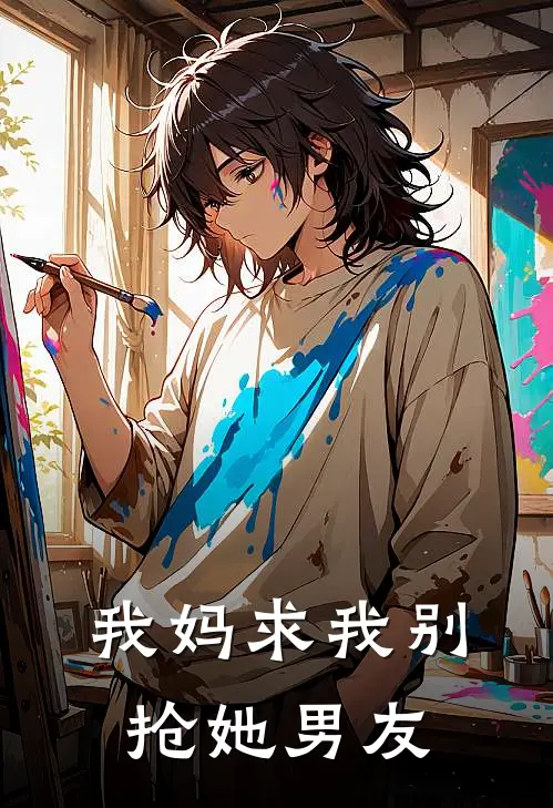 我妈求我别抢她男友