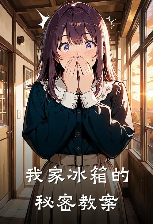 我家冰箱的秘密教案