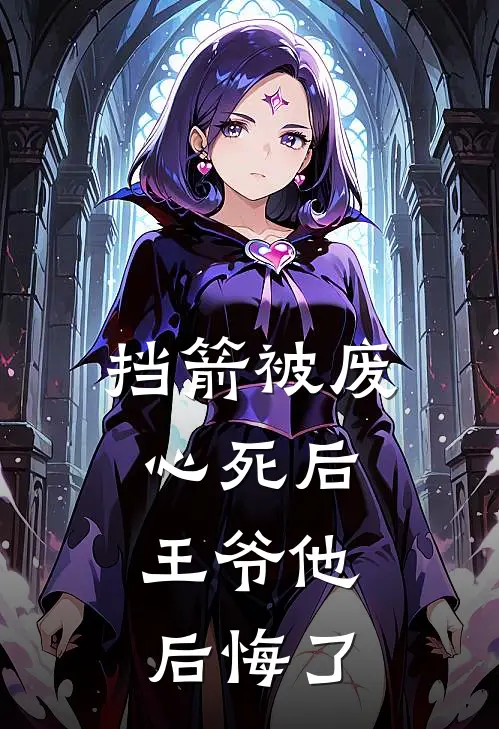 挡箭被废心死后，王爷他后悔了