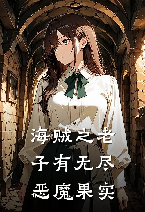 海贼之老子有无尽恶魔果实