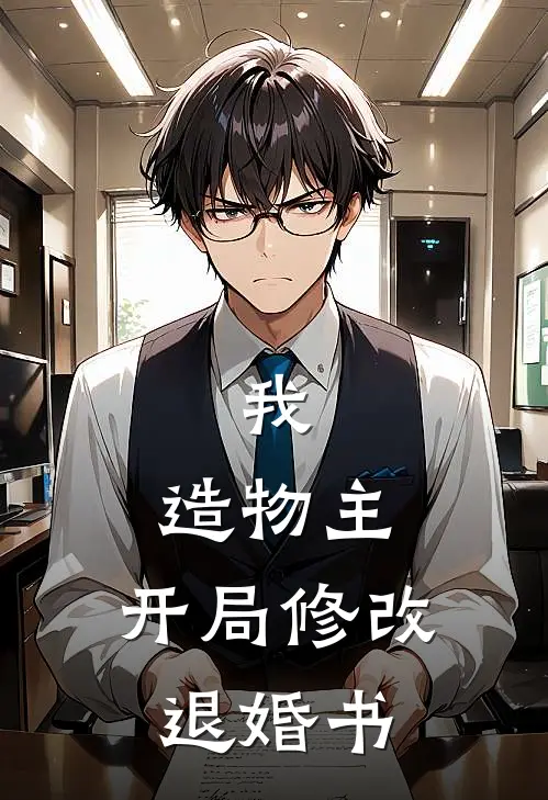 我，造物主，开局修改退婚书林玄叶清薇全文免费阅读_完结热门小说我，造物主，开局修改退婚书(林玄叶清薇)