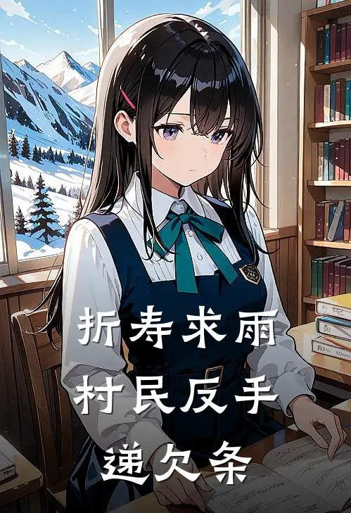 折寿求雨，村民反手递欠条