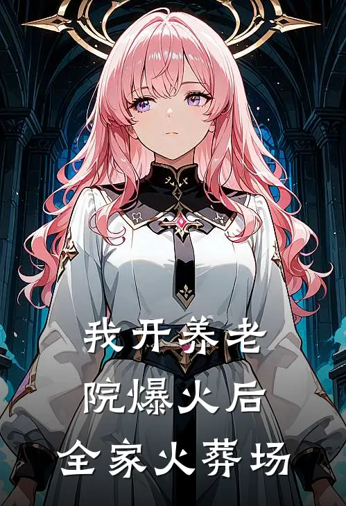 我开养老院爆火后，全家火葬场