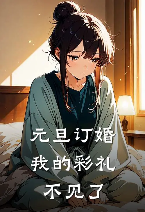 元旦订婚，我的彩礼不见了