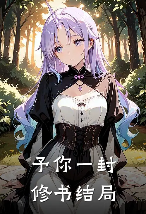 予你一封修书结局